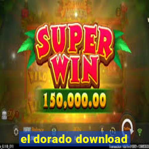 el dorado download